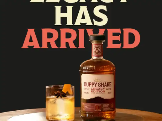 Duppy Share product photo